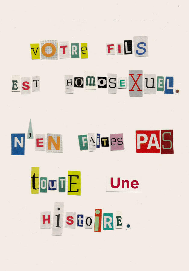 Toute une histoire