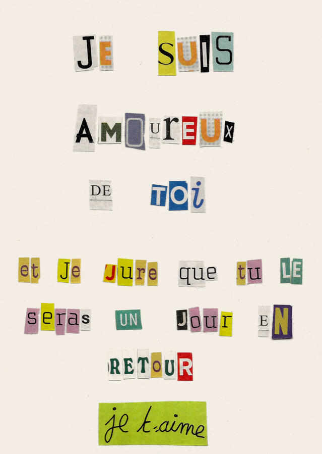 Amoureux