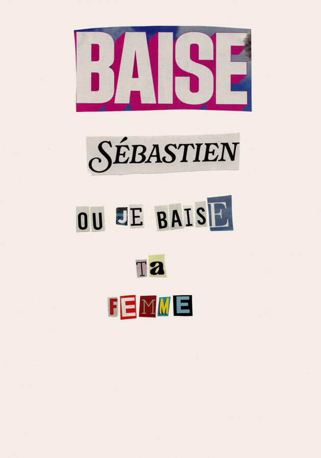 Sébastien