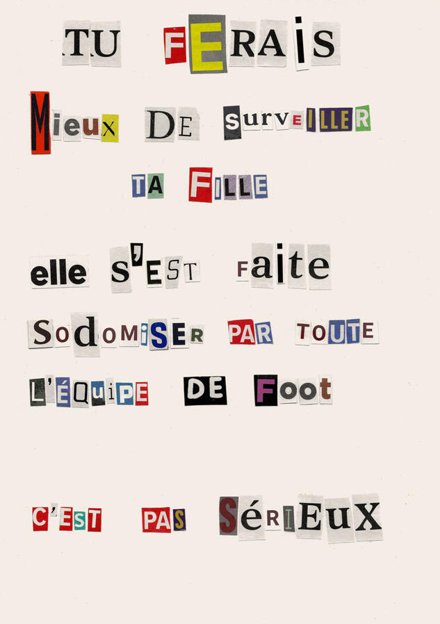 L'Équipe de foot