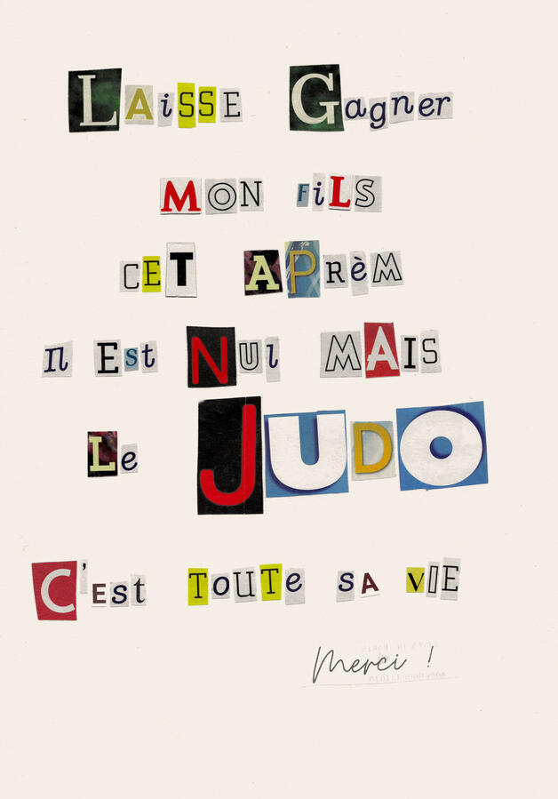 Judo