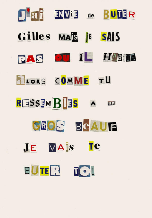 Gilles