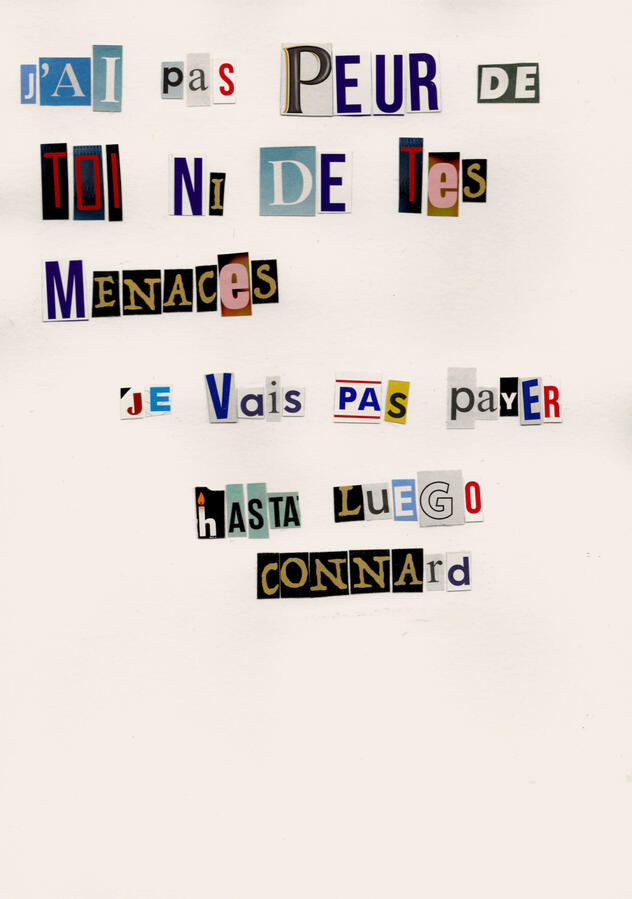 Hasta luego